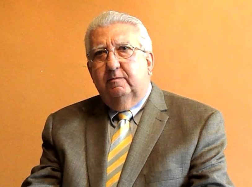 Fernando Gerbasi