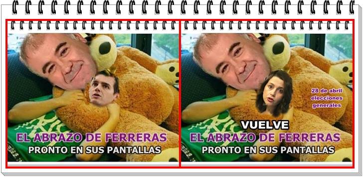 La Sexta pronto jugará a dos barajas