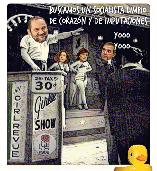 PP ya tiene candidatos para la Comunidad y Ayuntamiento de Madrid. Por LInda Galmor