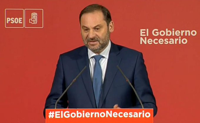 Ábalos