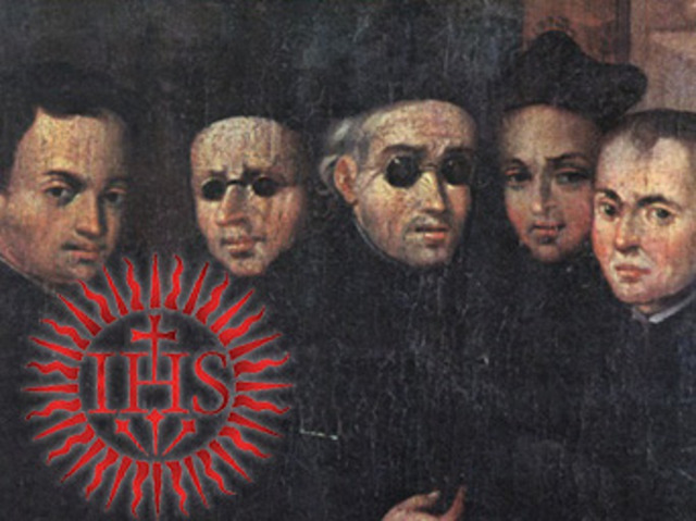 Jesuitas