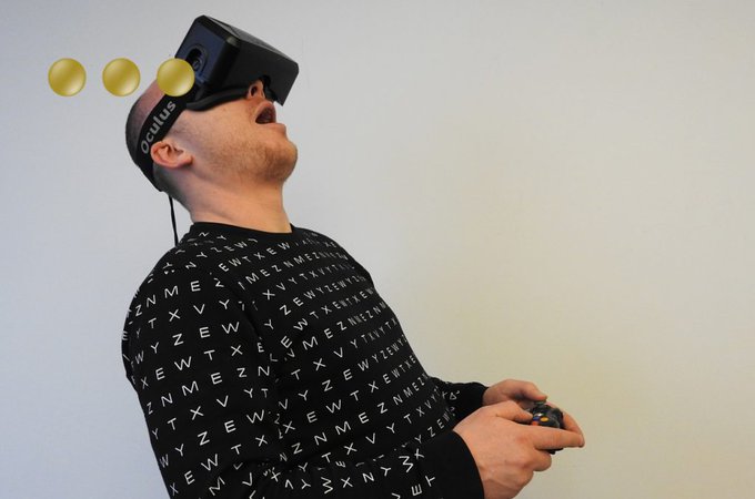realidad virtual