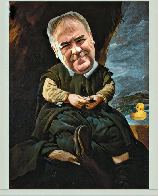 Acabo de ver a Ferreras haciendo la compra en el Club Gourmet del Corte Inglés. Viva el comunismo y vivan los pícaros. Por Linda Galmor