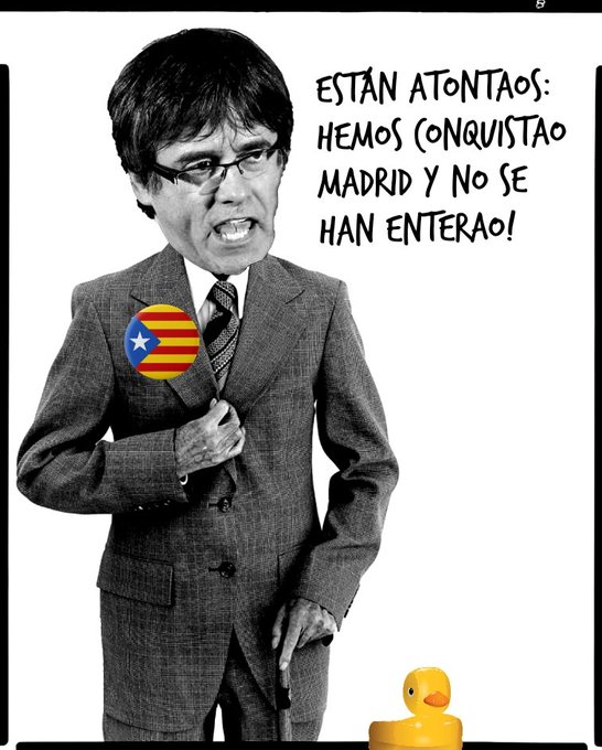 Crece el imperio. por Linda Galmor