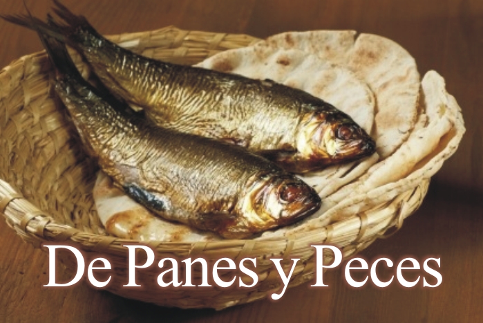 De Panes y Peces