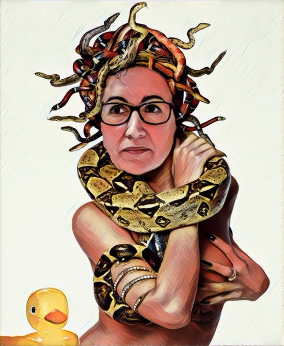 El Tribunal Supremo no puede coartar mi estilo de vida. Por Linda Galmor