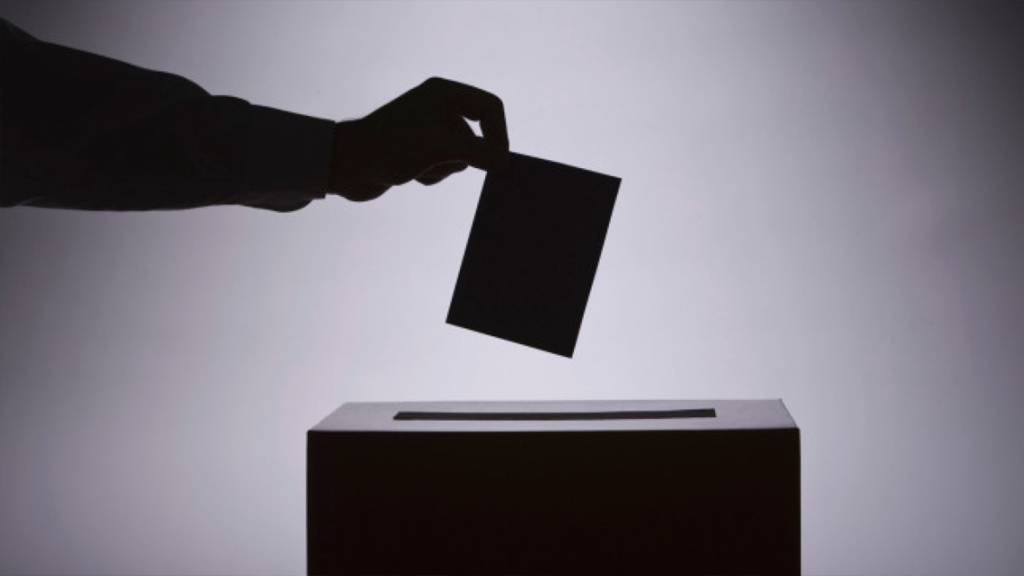 El voto útil