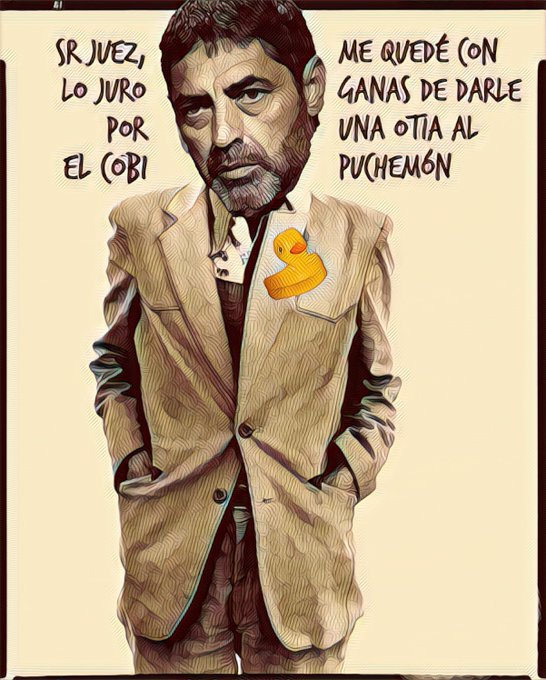 Este es más falso que el currículum de Errejón. Por Linda Galmor