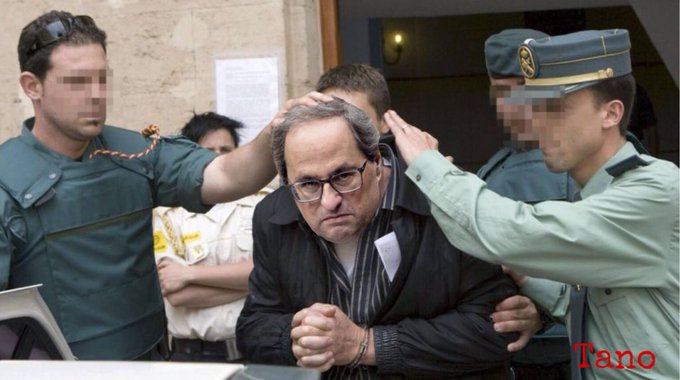 La imagen que los españoles necesitamos ver. Por Tano