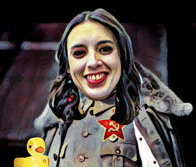 La próxima secretaria generala. Por Linda Galmor