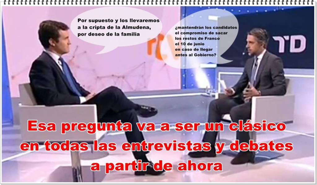 Llega un clásico