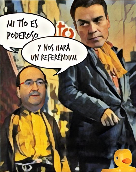 Los niños e idiotas no suelen mentir: Descubierto el plan secreto del PSOE. Por Linda Galmor
