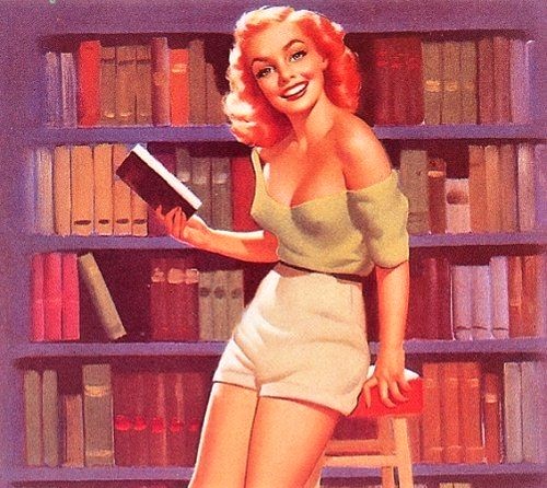 Privilegios de mujer