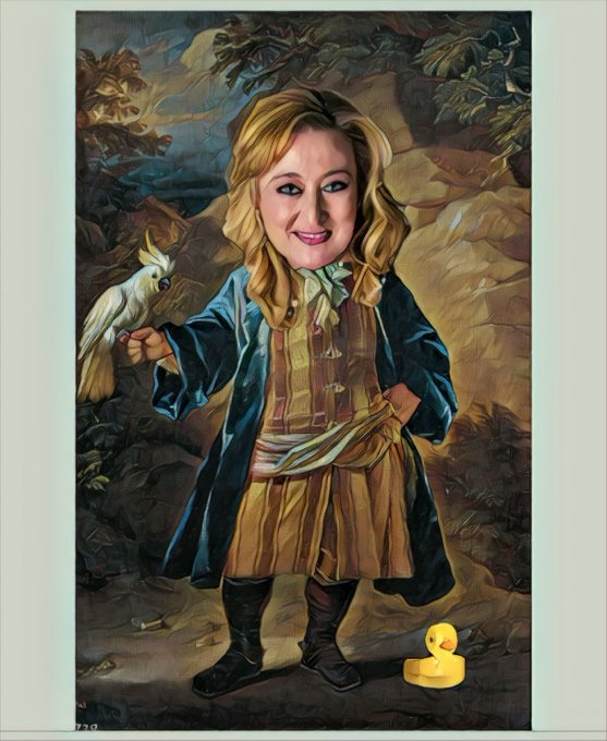 Redundancia #EnanosDeLaCorteSanchista. Por Linda Galmor