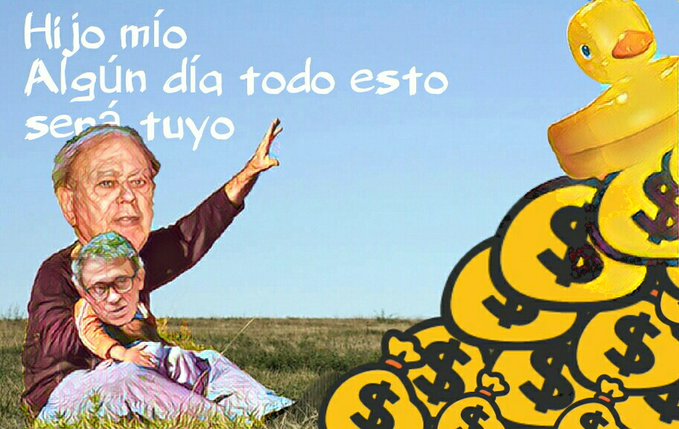 ¿Todavía libres? Por Linda Galmor