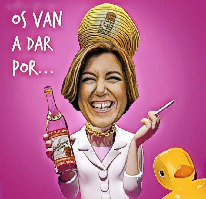 Aviso de quien conoce muy bien a Sánchez. Por Linda Galmor