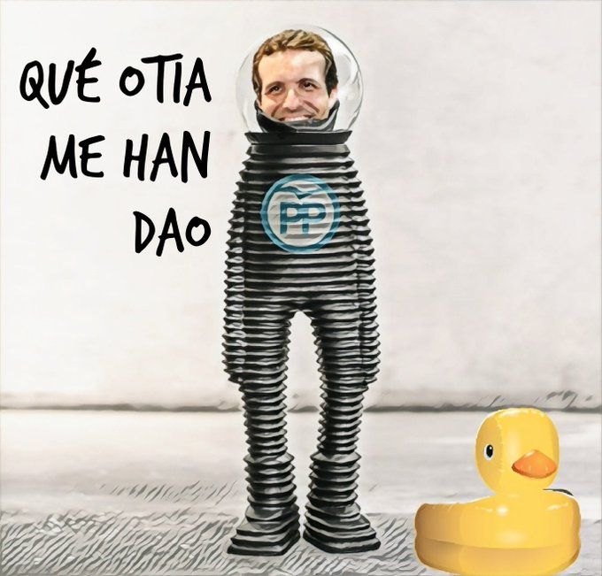 Está pagando las facturas de su antecesor