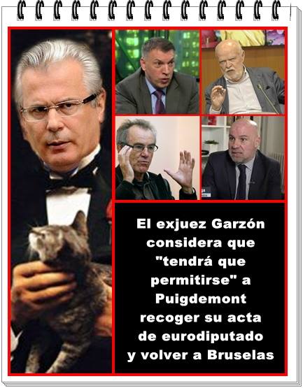 Los servicios jurídicos del Parlamento Europe