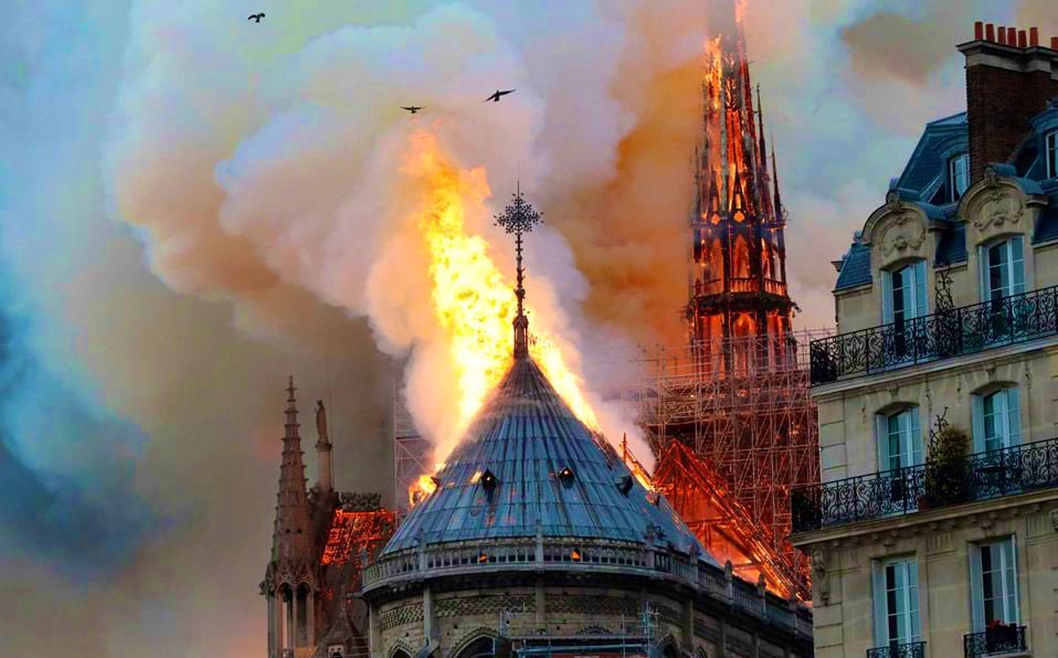 Notre Dame