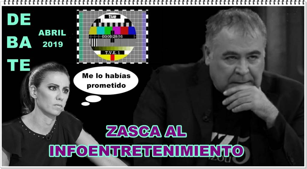 Pedro Sánchez debatirá finalmente en TVE no en Atresmedia
