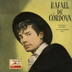 Rafael de Córdova
