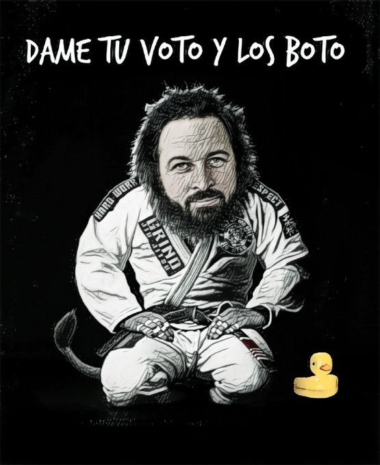 Vox es consecuencia del desmadre de los partidos políticos. Por Linda Galmor