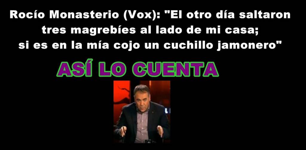 Así lo cuenta