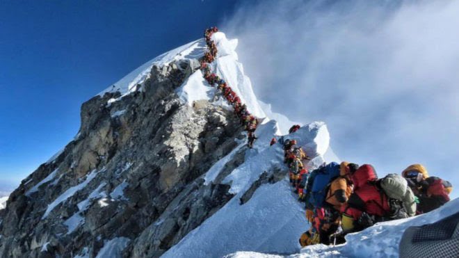 Everest