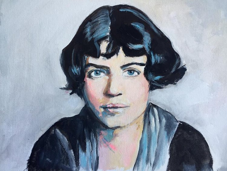 Margaret Mead