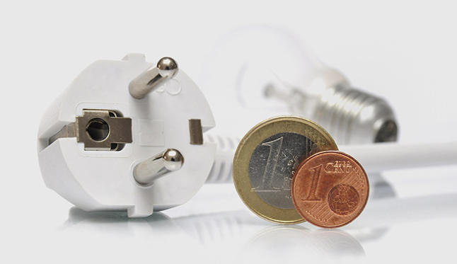 Pagamos el recibo de la luz más caro de Europa y además se ríen de nosotros