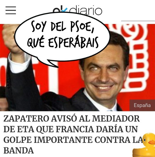 ¿Por qué las noticias de la alta traición del PSOE salen después de las elecciones y no antes? Por Linda Galmor