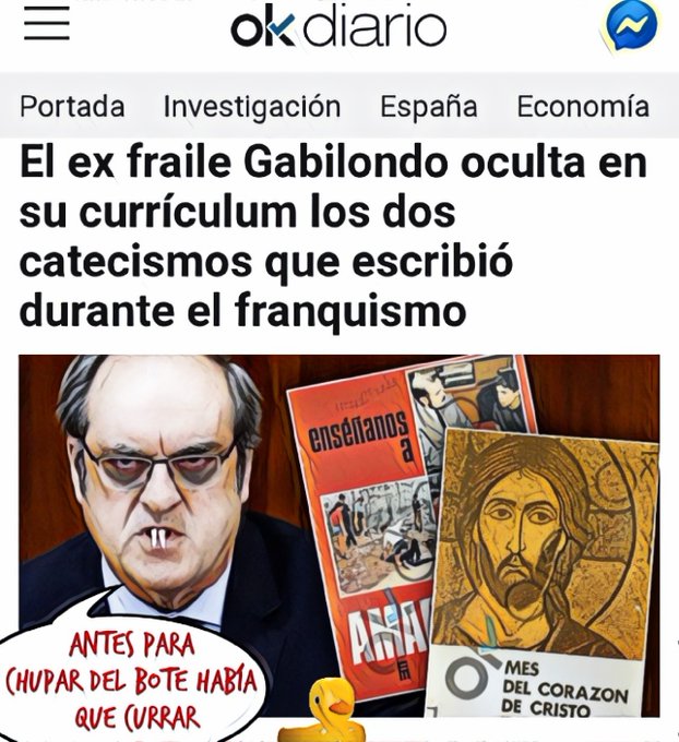 Qué dura es la vida del chupóptero #YayoRevolution. Por Linda Galmor