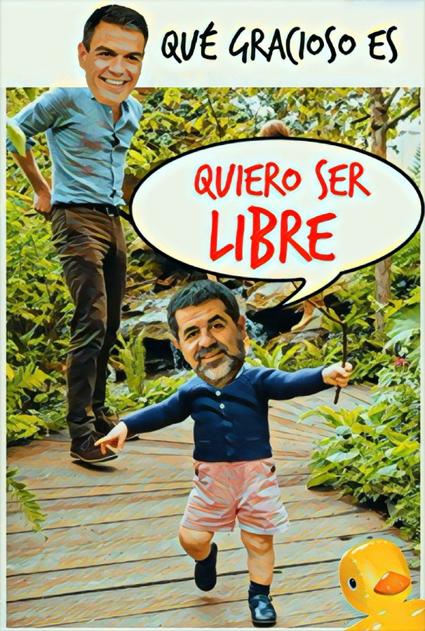 Sánchez los ha invitado al Congreso. ¿Lo hará también en Moncloa? Por Linda Galmor