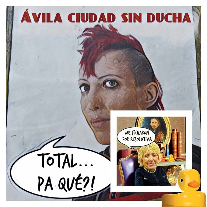 Va a estar muy reñido. Por Linda Galmor