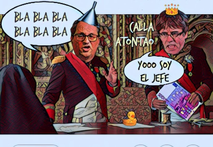 Montaron otro 🐤 en un antiguo campo concentración nazi. Por Linda Galmor