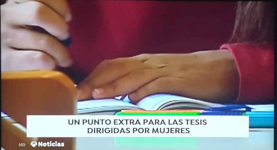 'A la calle que ya es hora'