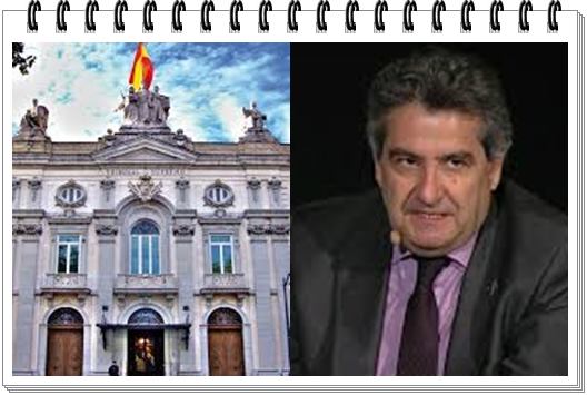 De Prada no se conformaba con sacar a Rajoy de La Moncloa, sino que también pretendía aniquilar al PP