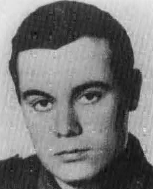 El asesinato de José Pardines tuvo lugar en España el 7 de junio de 1968 y es considerado el primer asesinato cometido por la banda terrorista ETA