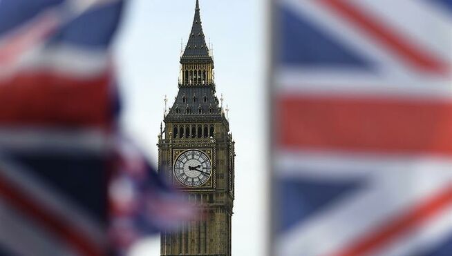 El parlamento británico reanuda la batalla por el Brexit