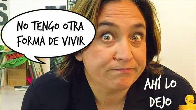 Estos no sueltan el pesebre ni con agua caliente. Por Linda Galmor