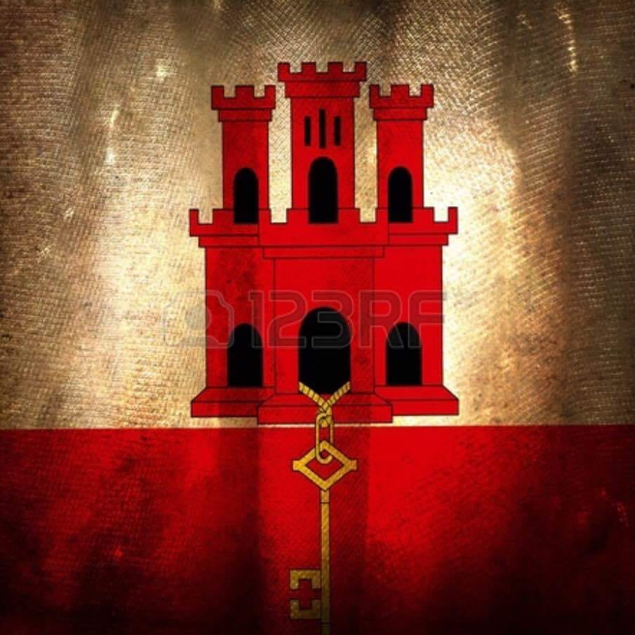 Gibraltar en la Cádiz inacabada