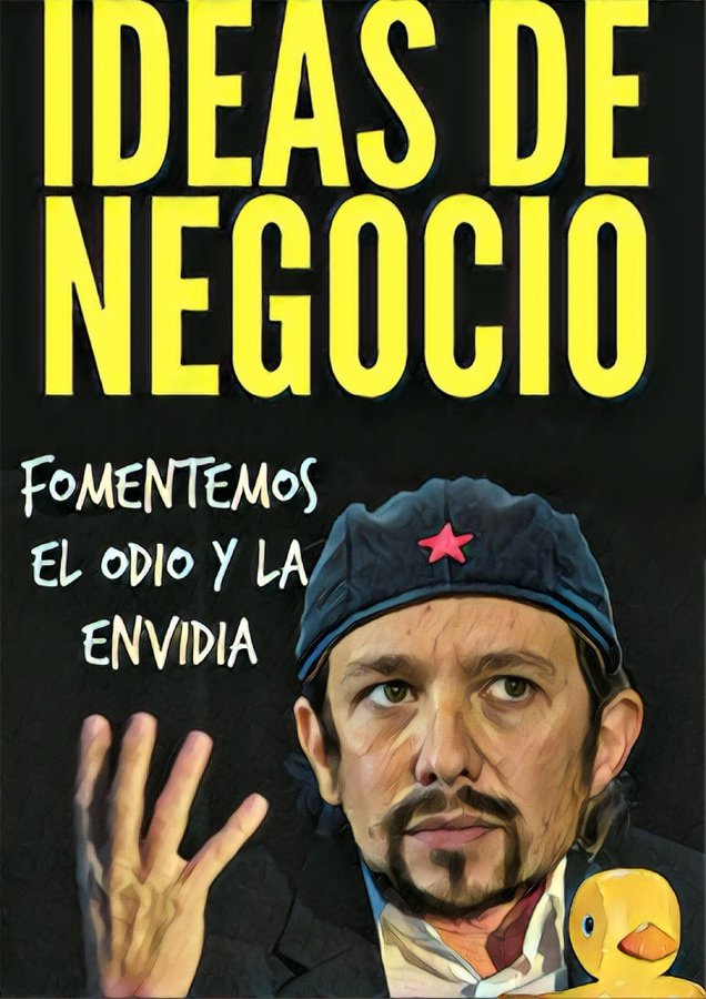 Ha sido un fracaso en la Feria del Libro. Por LiInda Galmor