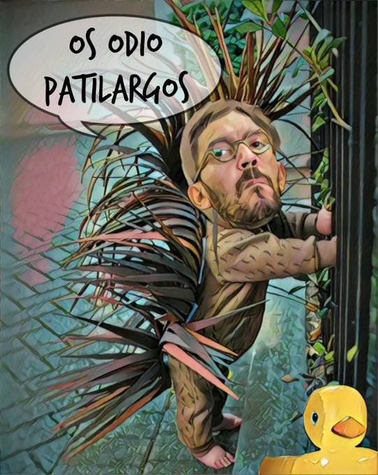 Siempre puede volver al Centro de Investigaciones Científicas. Por Linda Galmor
