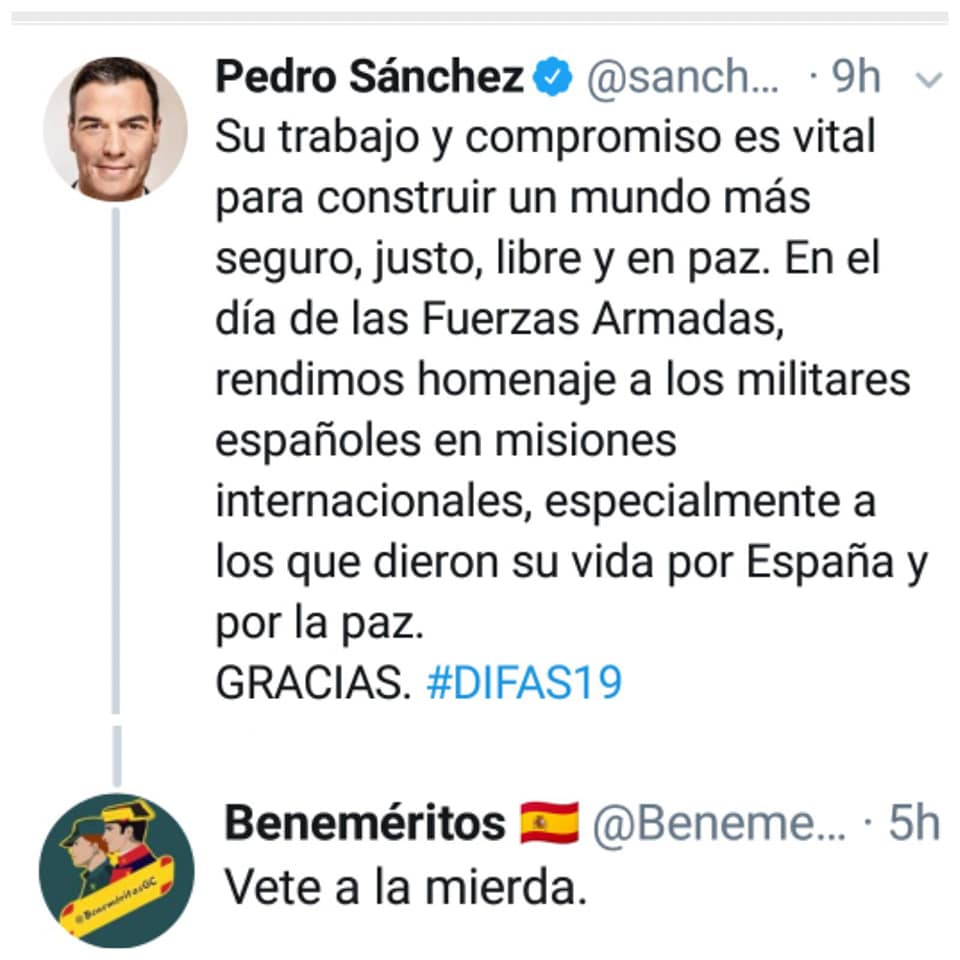 Vete a la mierda