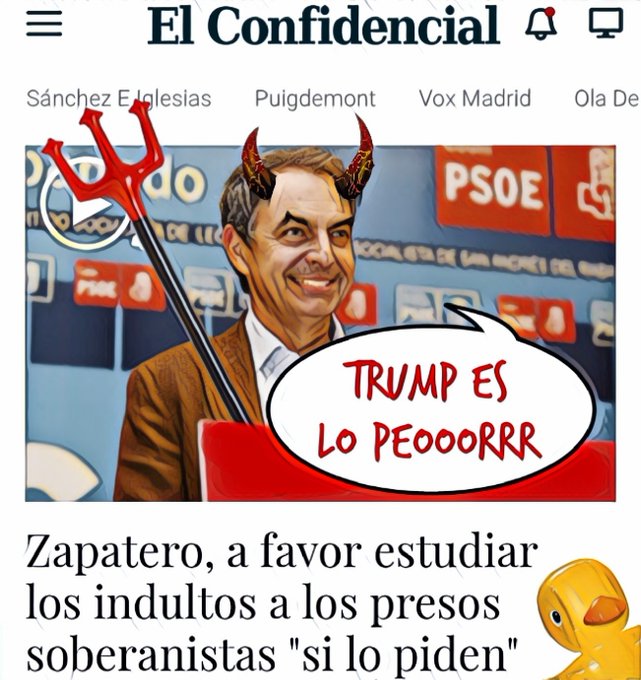 Zapatero a tus zapatos. Por Linda Galmor