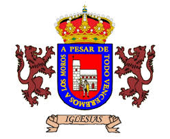 el Escudo de Armas del Marqués de Galapagar, Pablo el Anhelante