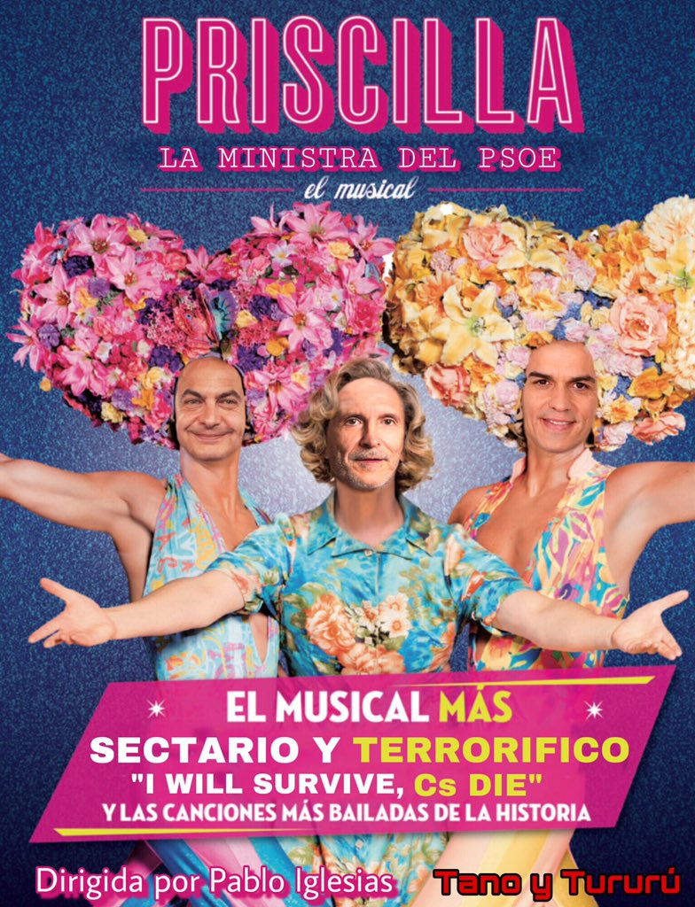 ¿A qué juega Rivera? Ilustración de Tano y Tururú