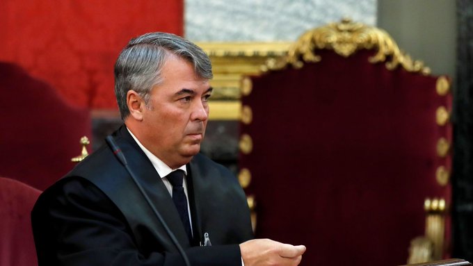 Agustín Martínez afirma que ha sido "vetado" en una intervención que iba realizar en un curso sobre "sexualidad" organizado por la Universidad de Cádiz.