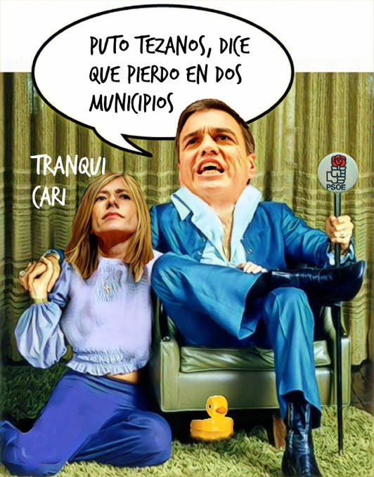 El CIS da otro subidón al PSOE. Por Linda Galmor
