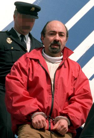 El etarra asesino Rafael Caride Simon saldrá de la cárcel pero sus decenas de víctimas nunca saldrán de sus tumbas